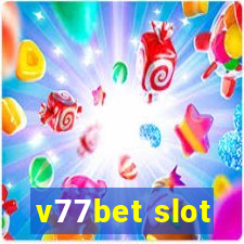 v77bet slot